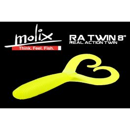 Molix RA Twin