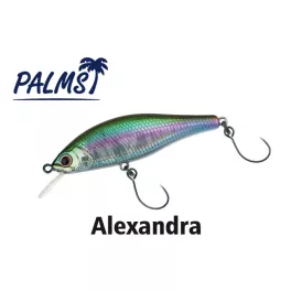 Palm's Alexandra