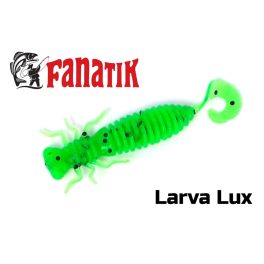 Fanatik - Larva Lux