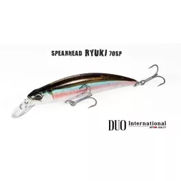 DUO Spearhead Ryuki 70SP