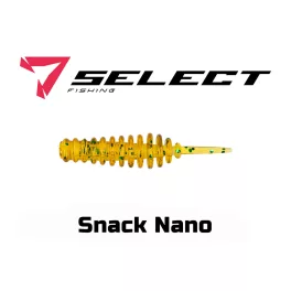 Select Snack Nano