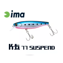 IMA K-FAT 77 Suspend