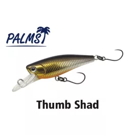 Palm's Thumb Shad
