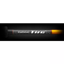 Graphiteleader Tiro