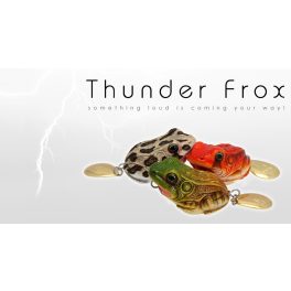 Mimix - Thunder Frox 