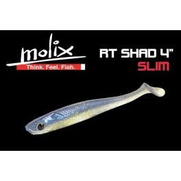 Molix RT Shad Slim