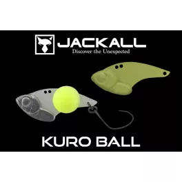 Jackall Kuro Ball