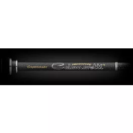 Graphiteleader Calamaretti Prototype