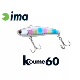 IMA Koume Vibration 60