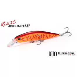 DUO Realis JerkBait 85F
