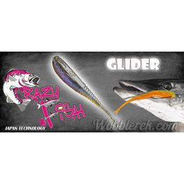 Crazy Fish Glider