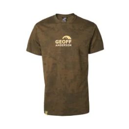 Geoff Anderson T-Shirts pólók