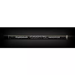 Graphiteleader Corto Prototype