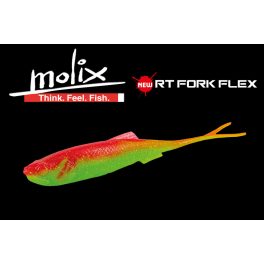 Molix RT Fork Flex