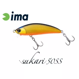 IMA Sukari 50SS