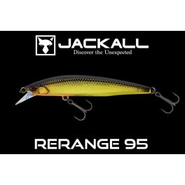 Jackall Rerange 95