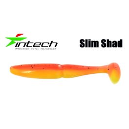 Intech Slim Shad 5" (125 mm) gumihal