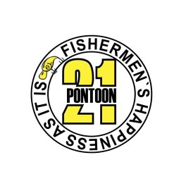 Pontoon 21 