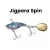Major Craft Jigpara Spin