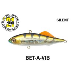 Pontoon 21 Bet-A-Vib Silent