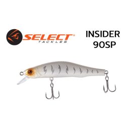 Select Insider 90SP