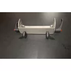 Be-billentő konzol hajóra a Jeladó tartó - Forgató 360°  szerkezethez