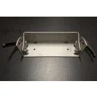 Be-billentő konzol hajóra a Jeladó tartó - Forgató 360°  szerkezethez