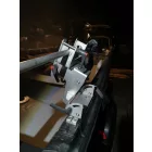 Be-billentő konzol hajóra a Jeladó tartó - Forgató 360°  szerkezethez