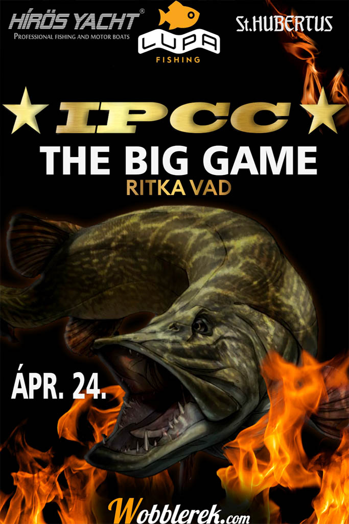 IPCC - The Big Game 2022