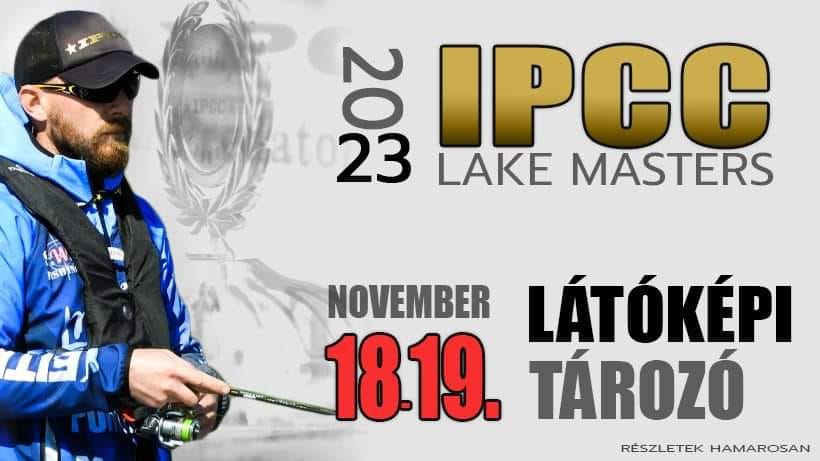 International Predator Classic Challenge – Lake Masters 2023 