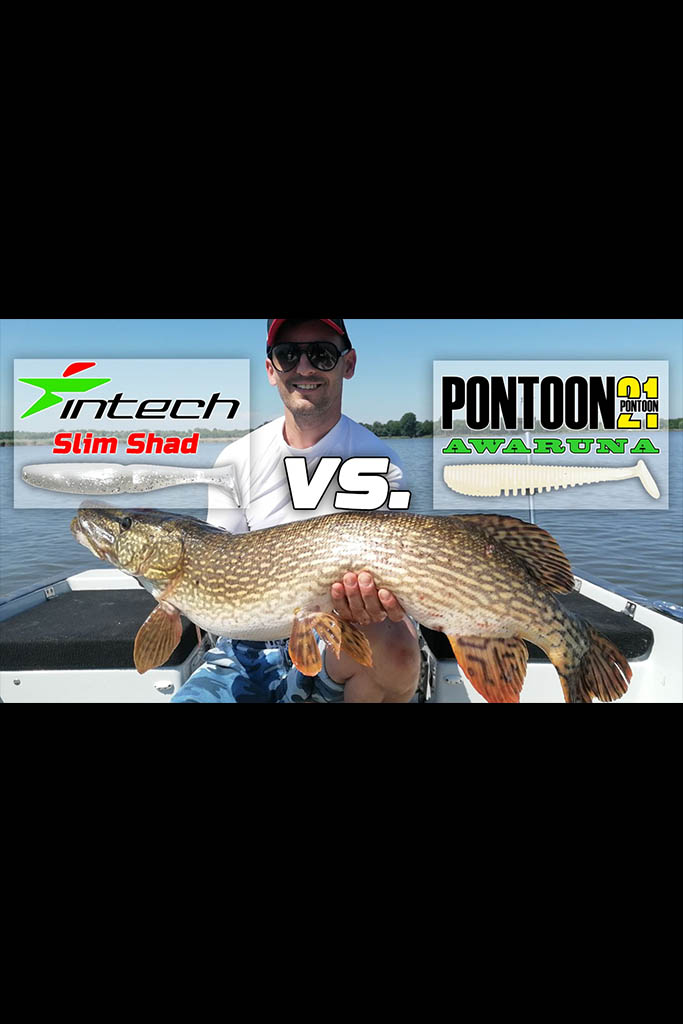 VIDEÓ - Pontoon21 vs. Intech